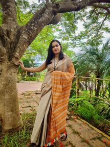 CHITTI(HANDLOOM SAREE)