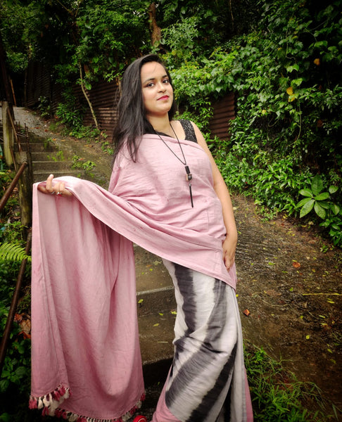 AISHA(ASSAM HANDLOOM SAREE)