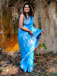 MARMALADE(SILK SAREE)