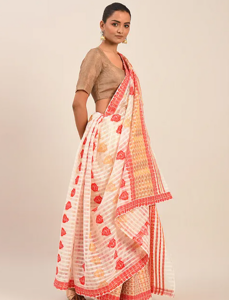 PAAKHI PAAKHI(MEKHELA CHADOR)